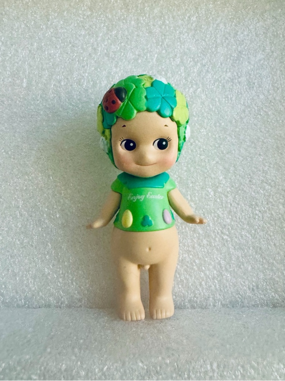 Sonny Angel Unrefined Spring Clover